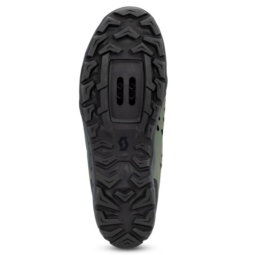 ZAPATILLAS ALL MOUNTAIN CRUS-R Scott