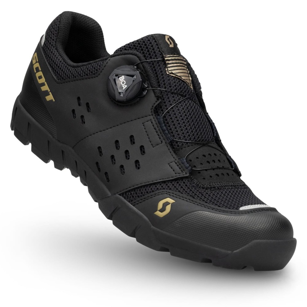 ZAPATILLAS WSALL MOUNTAIN CRUS-R Scott