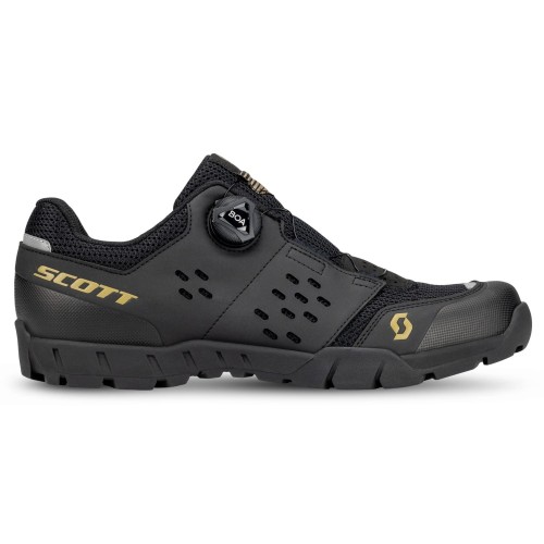 ZAPATILLAS WSALL MOUNTAIN CRUS-R Scott