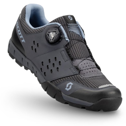 ZAPATILLAS WSALL MOUNTAIN CRUS-R Scott