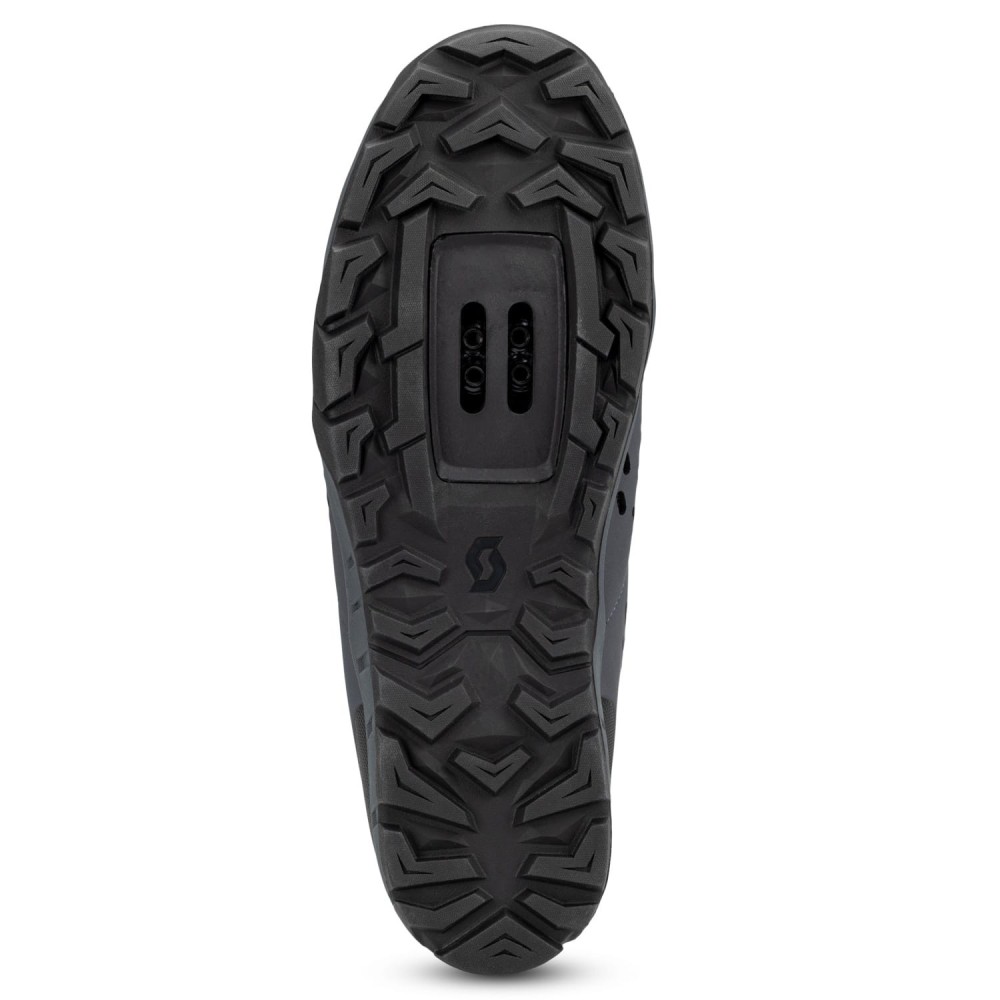 ZAPATILLAS WSALL MOUNTAIN CRUS-R Scott 2