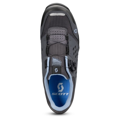 ZAPATILLAS WSALL MOUNTAIN CRUS-R Scott