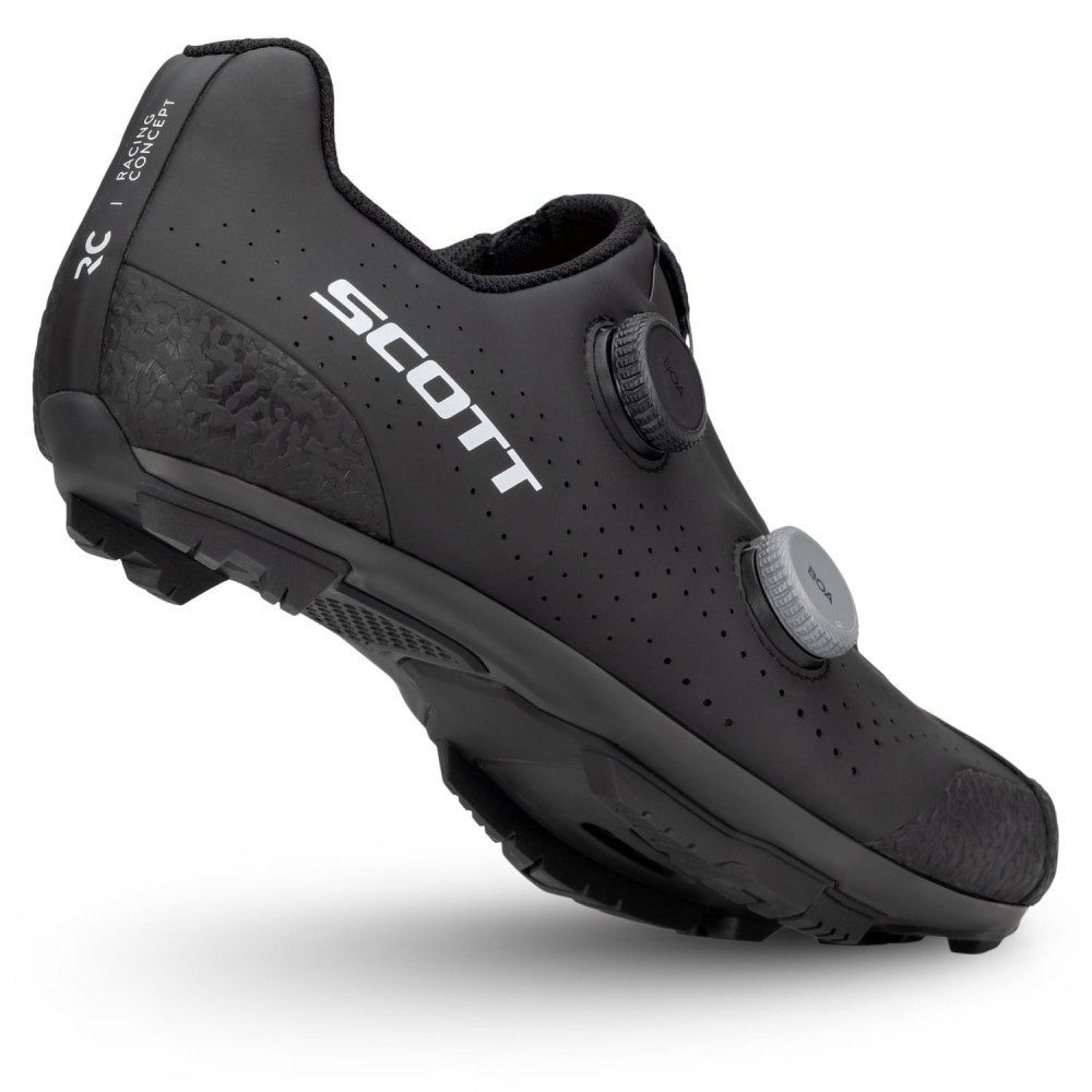 ZAPATILLAS MTB RC ULTIMATE Scott 2