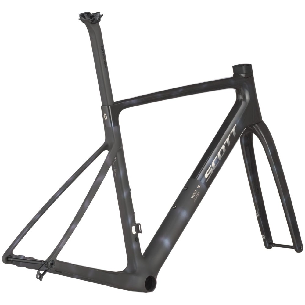 Set Cuadro ADDICT RC ULTIMATE HMX SL